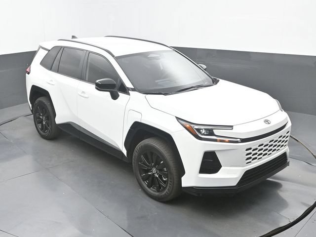 Used 2026 Toyota RAV4 SE AWD/4WD image 27