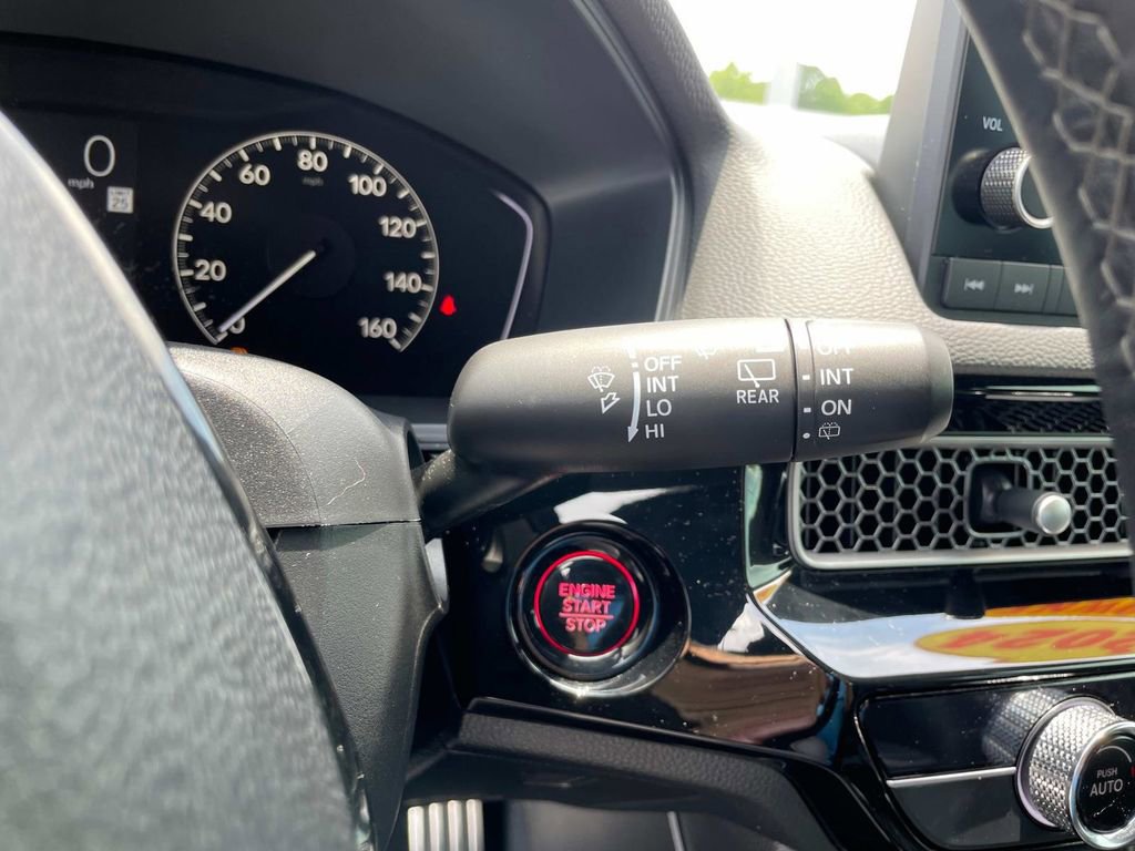 Used 2024 Honda Civic Sport image 22