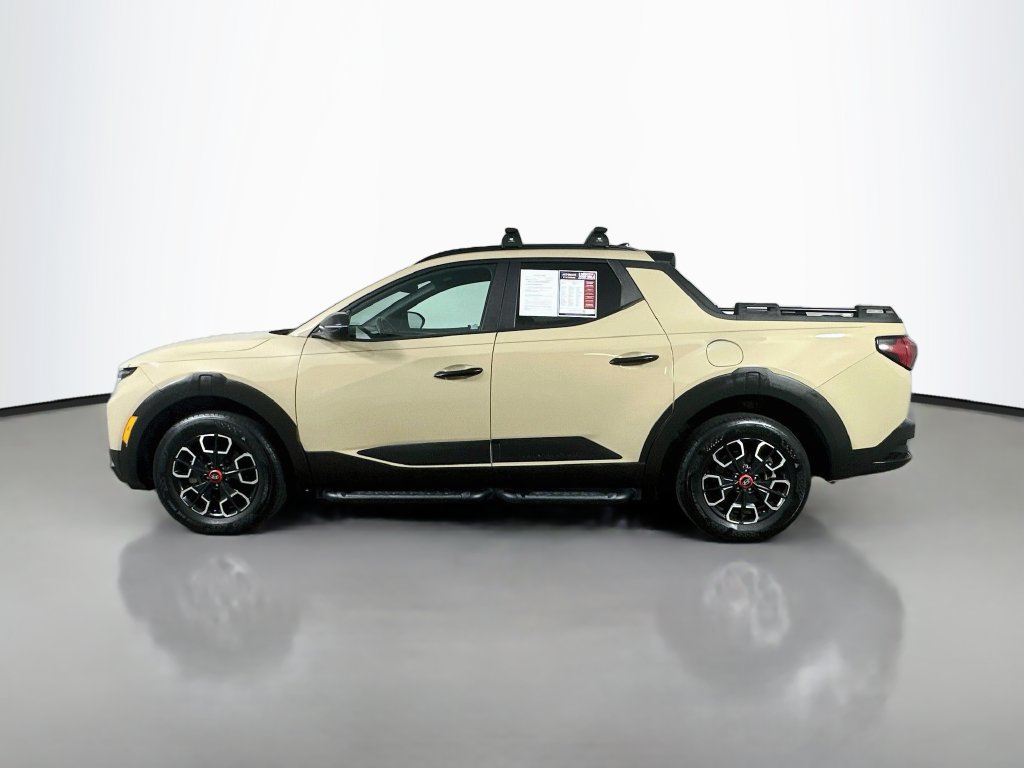 Used 2024 Hyundai Santa Cruz XRT AWD/4WD image 5