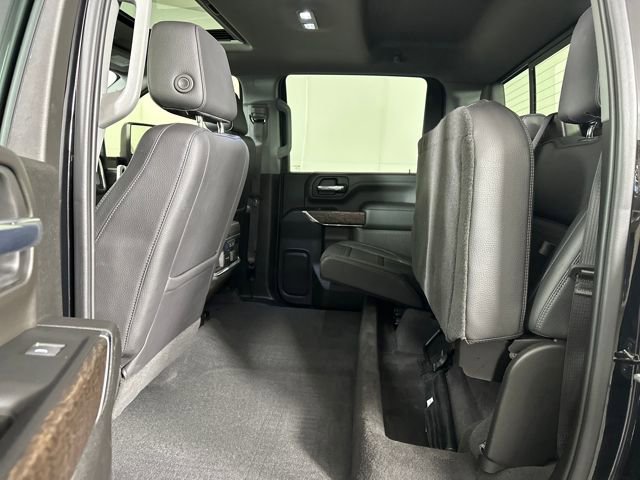 Used 2023 GMC Sierra 2500 Denali w/ Denali Black Diamond Edition image 25