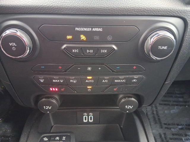 Used 2023 Ford Ranger Lariat w/ Tremor Off-Road Package image 26