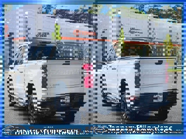 Used 2023 Chevrolet Silverado 1500 LT Trail Boss image 6