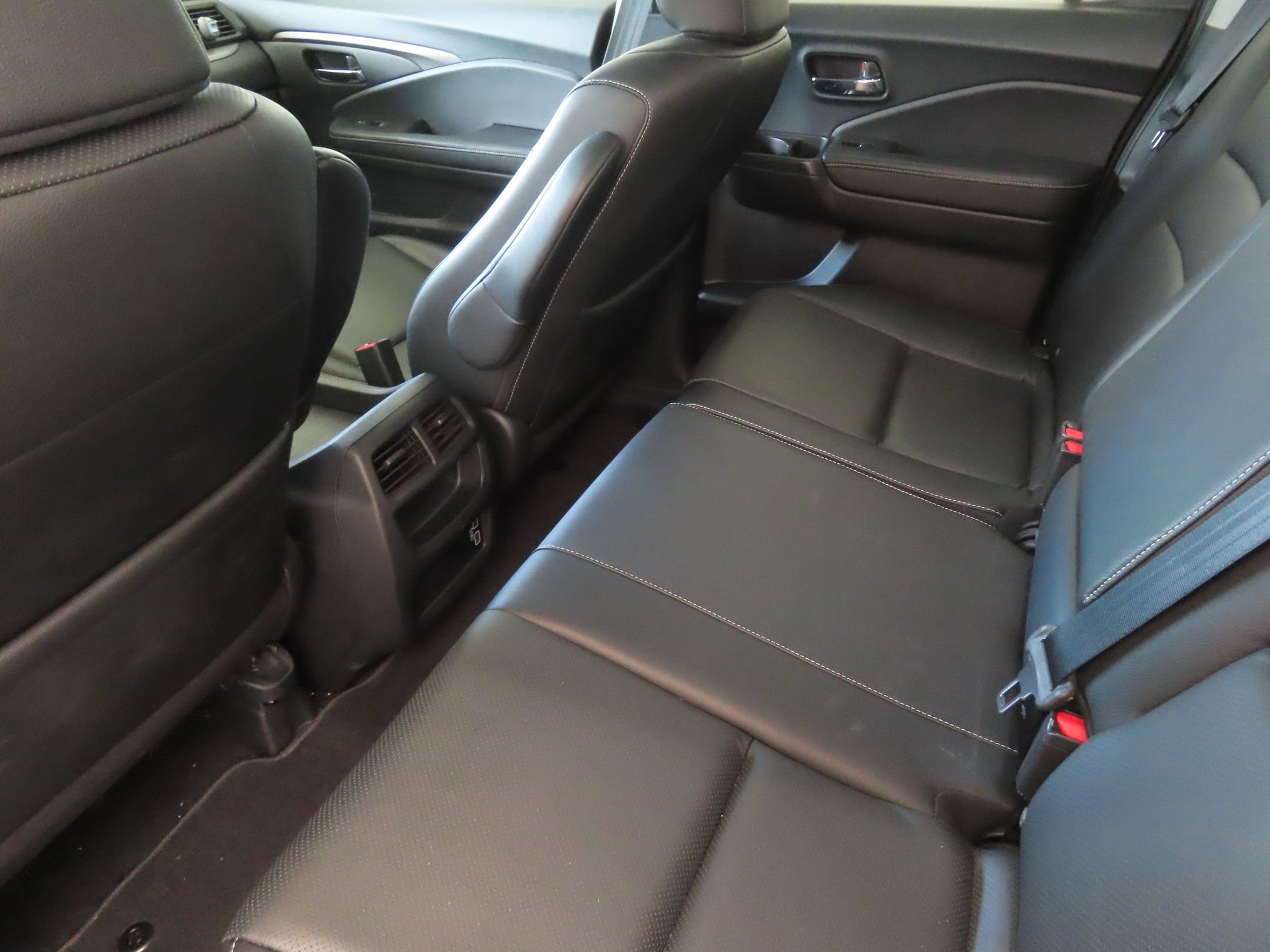 Used 2021 Honda Ridgeline RTL-E image 23