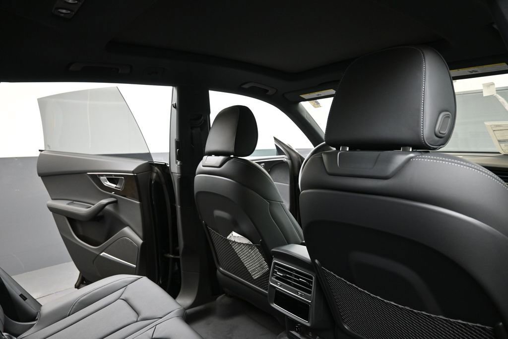 New 2026 Audi Q8 Prestige AWD/4WD image 15