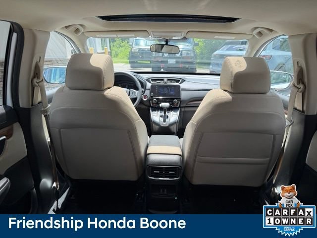 Used 2019 Honda CR-V EX image 43