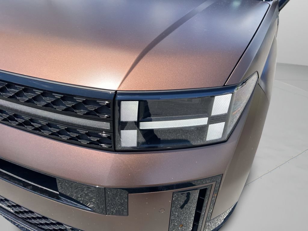 Certified 2026 Hyundai Santa Fe Calligraphy FWD image 37