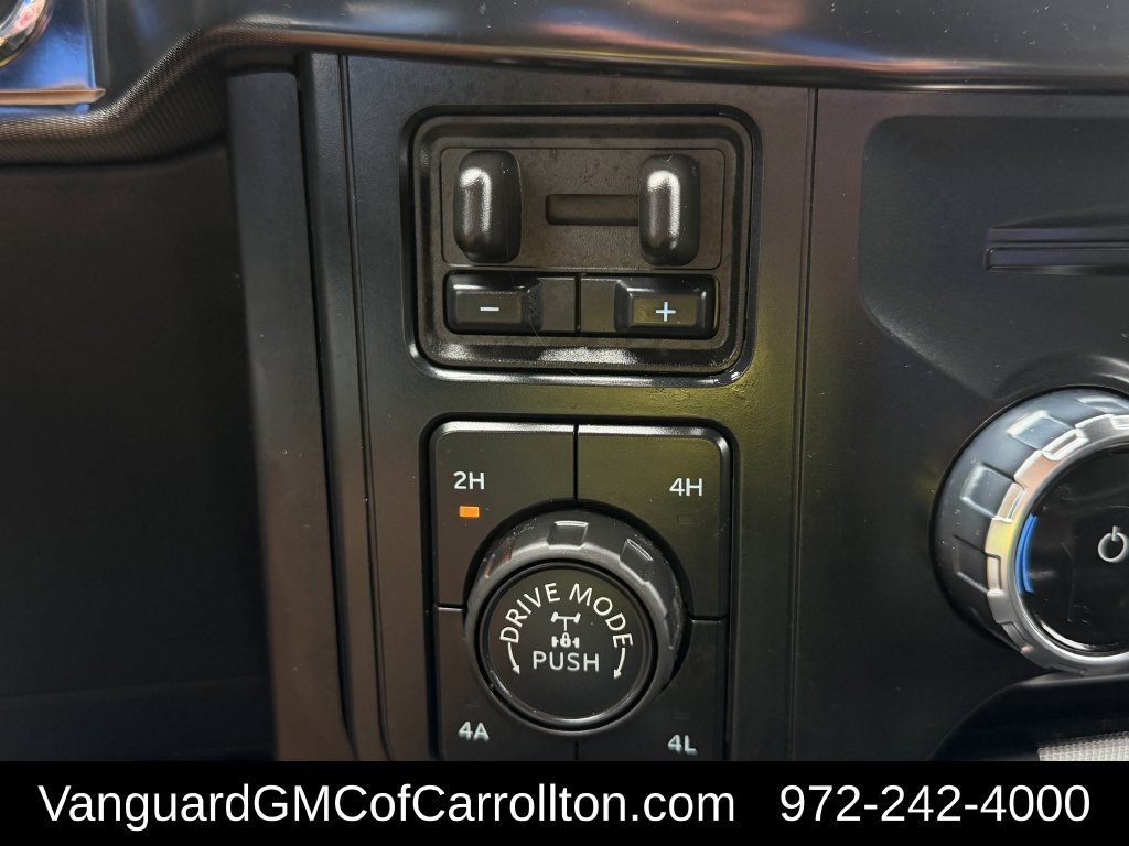 Used 2025 Ford F150 Raptor AWD/4WD image 23