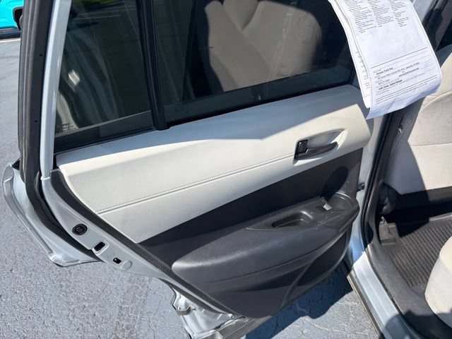 Used 2022 Toyota Corolla Cross LE w/ Black Badges Package (TMS) AWD/4WD image 34