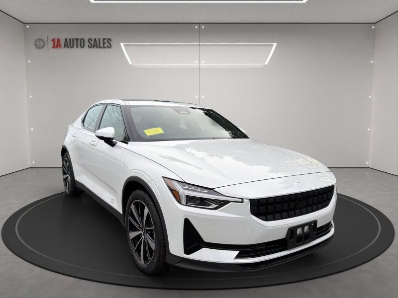 Used 2022 Polestar Polestar 2 w/ Plus Package AWD/4WD image 7