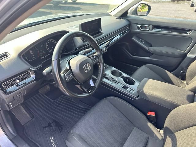 Used 2023 Honda Civic EX image 13