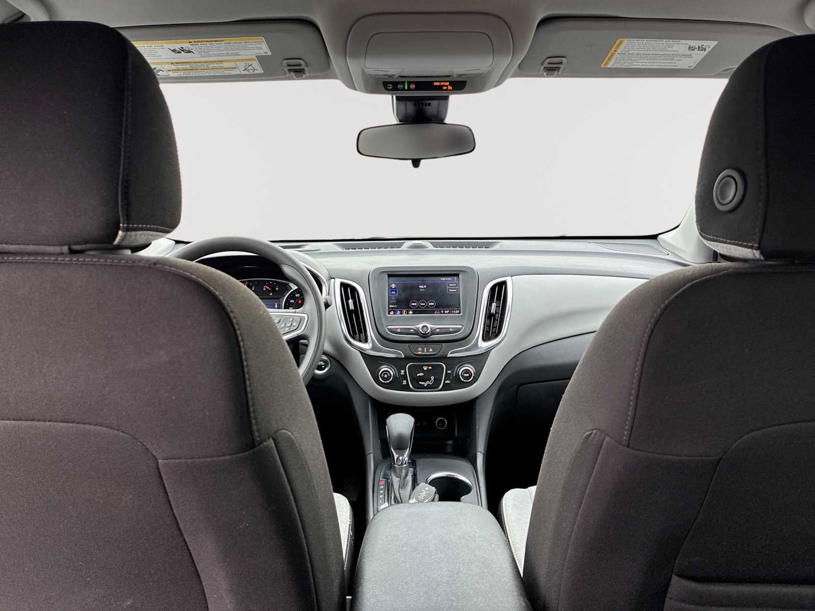 Used 2024 Chevrolet Equinox LS w/ LS Convenience Package image 19