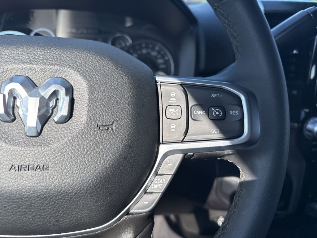 Used 2025 RAM 2500 Big Horn image 15