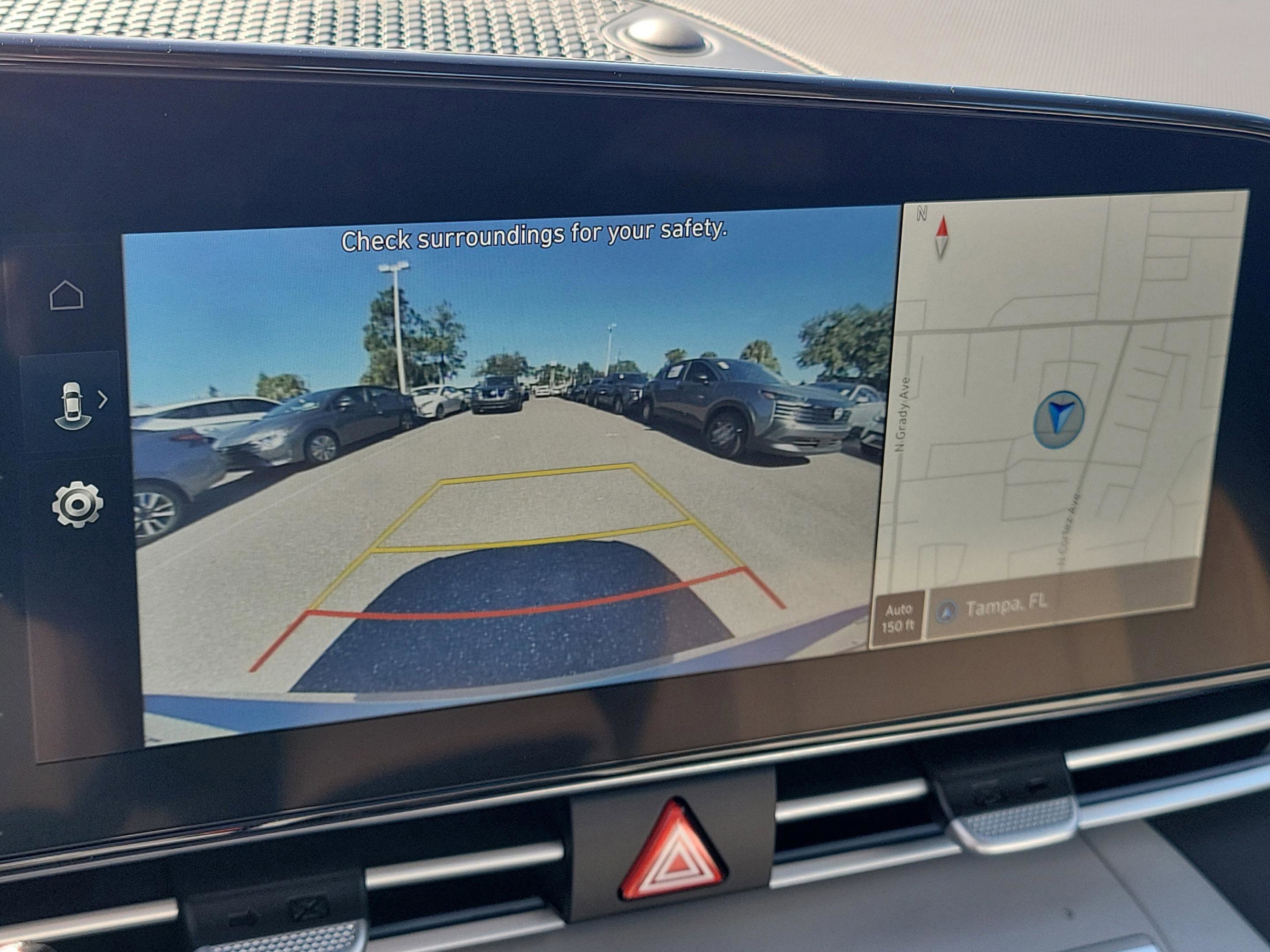 New 2026 Hyundai Elantra Limited image 29