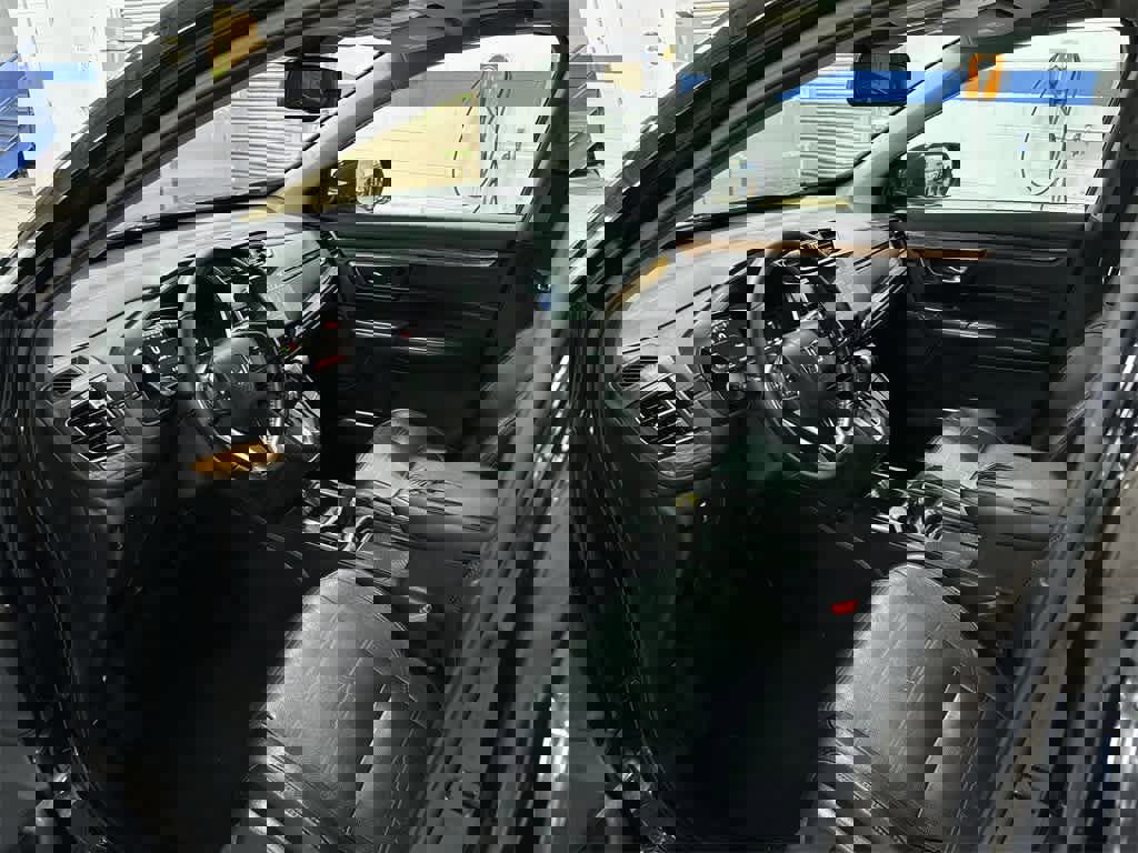 Used 2018 Honda CR-V EX-L image 30