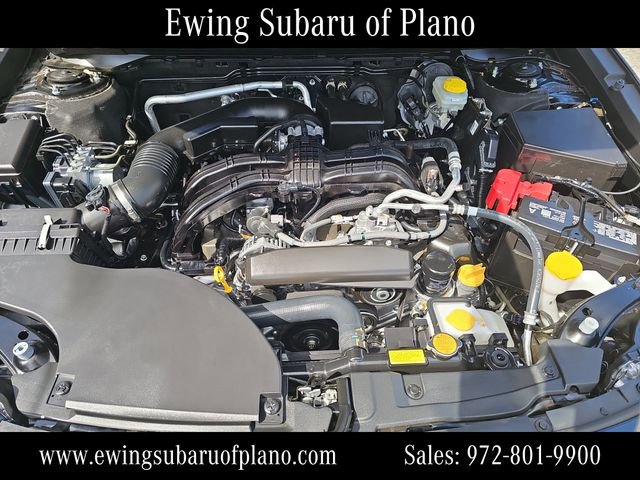 Used 2025 Subaru Outback Limited image 22