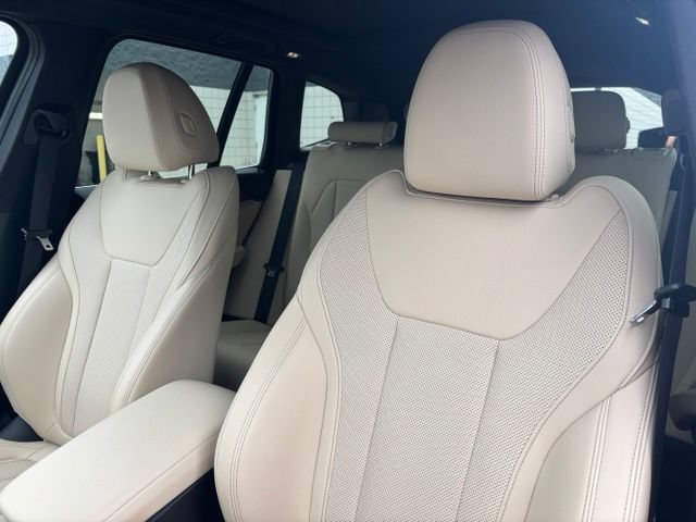 Certified 2023 BMW X3 xDrive30i w/ Premium Package w/ZPA AWD/4WD image 19
