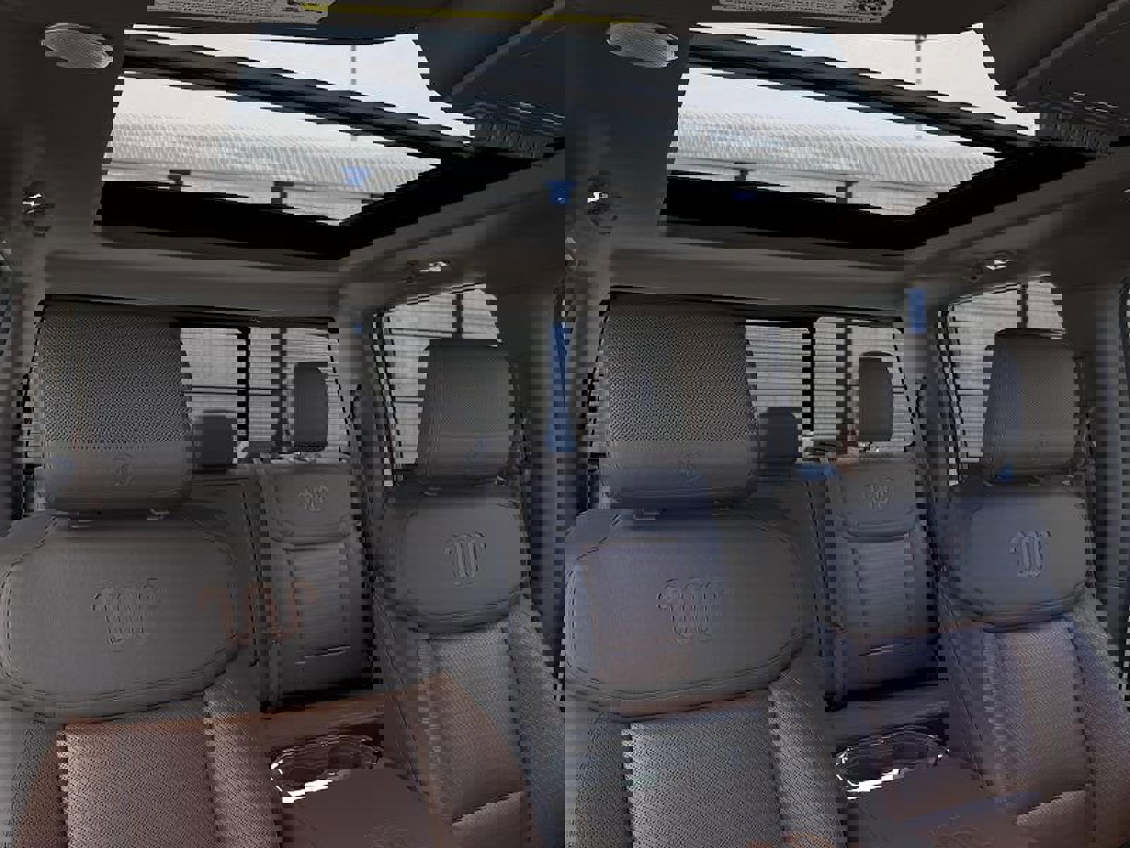 New 2026 Ford F250 4x4 Crew Cab Super Duty image 44