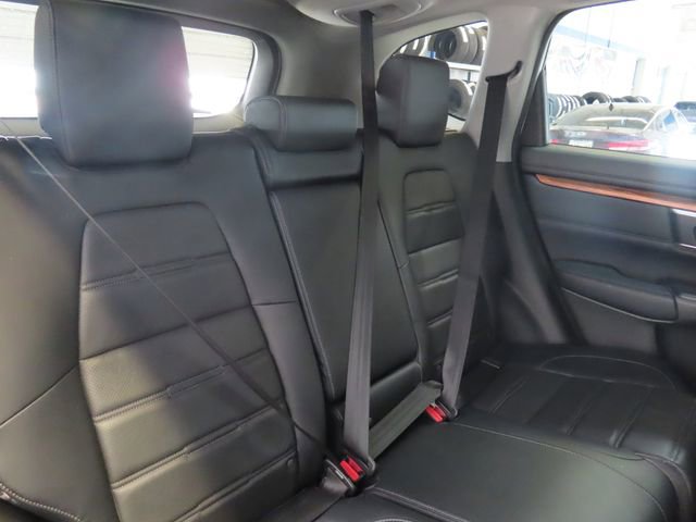 Used 2017 Honda CR-V Touring image 30