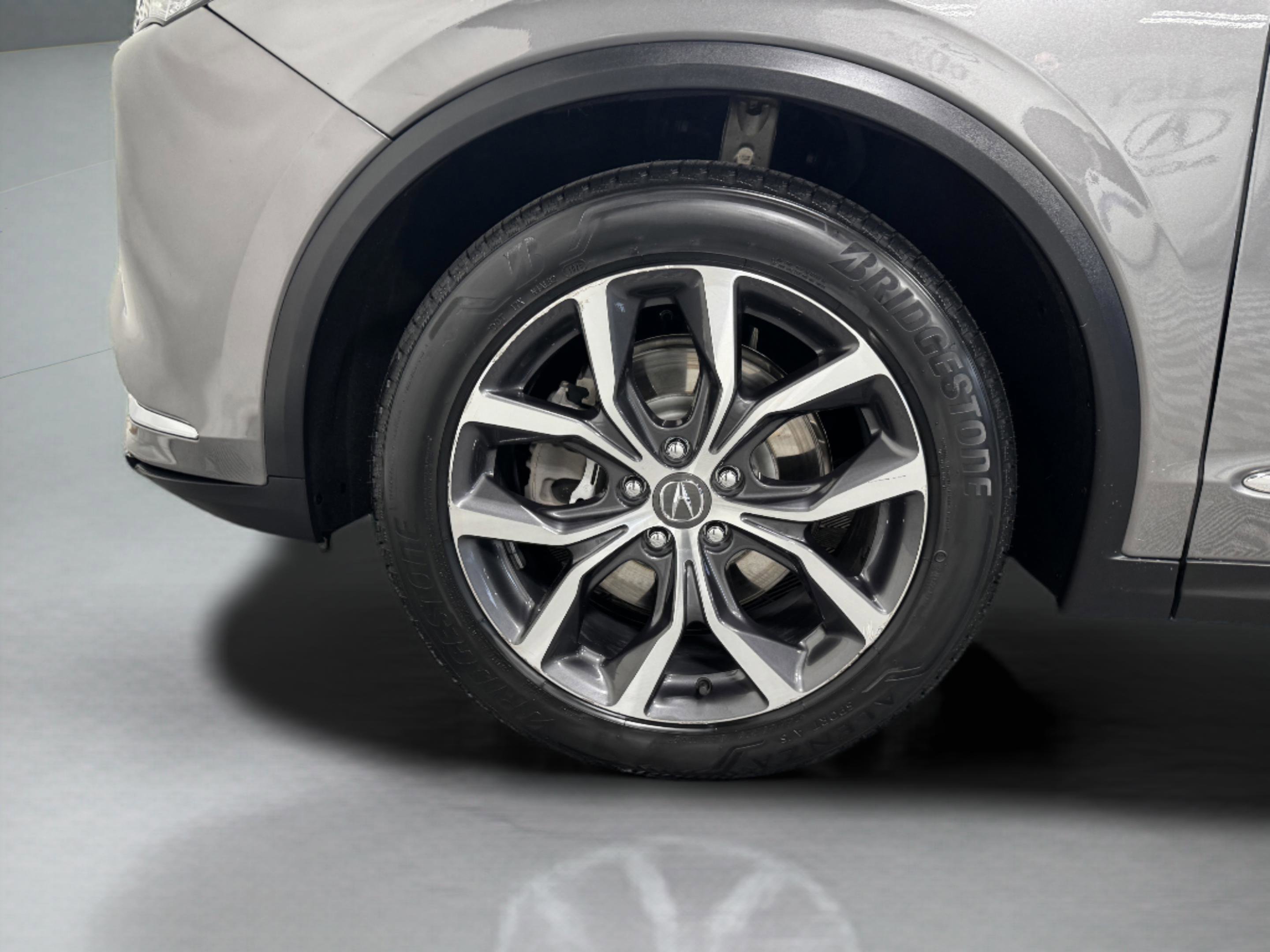 Used 2024 Acura MDX FWD w/ Technology Package image 46