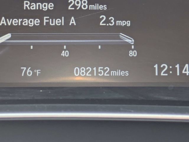 Used 2018 Honda CR-V Touring image 33