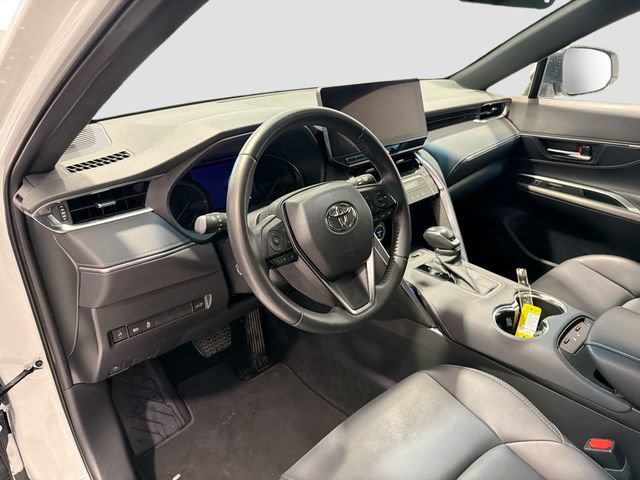 Certified 2023 Toyota Venza XLE AWD/4WD image 8