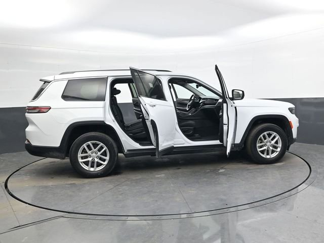 Used 2023 Jeep Grand Cherokee L Laredo w/ Luxury Tech Group I image 35