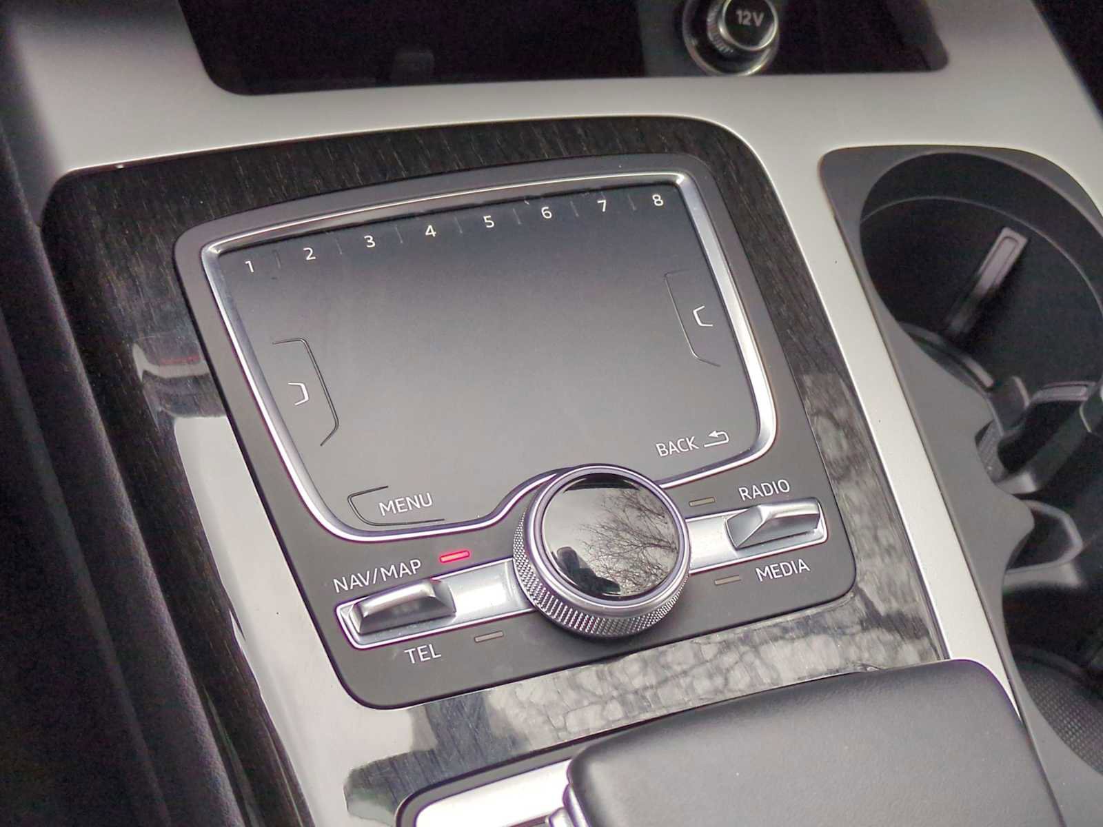 Used 2019 Audi Q7 2.0T Premium w/ Convenience Package image 40