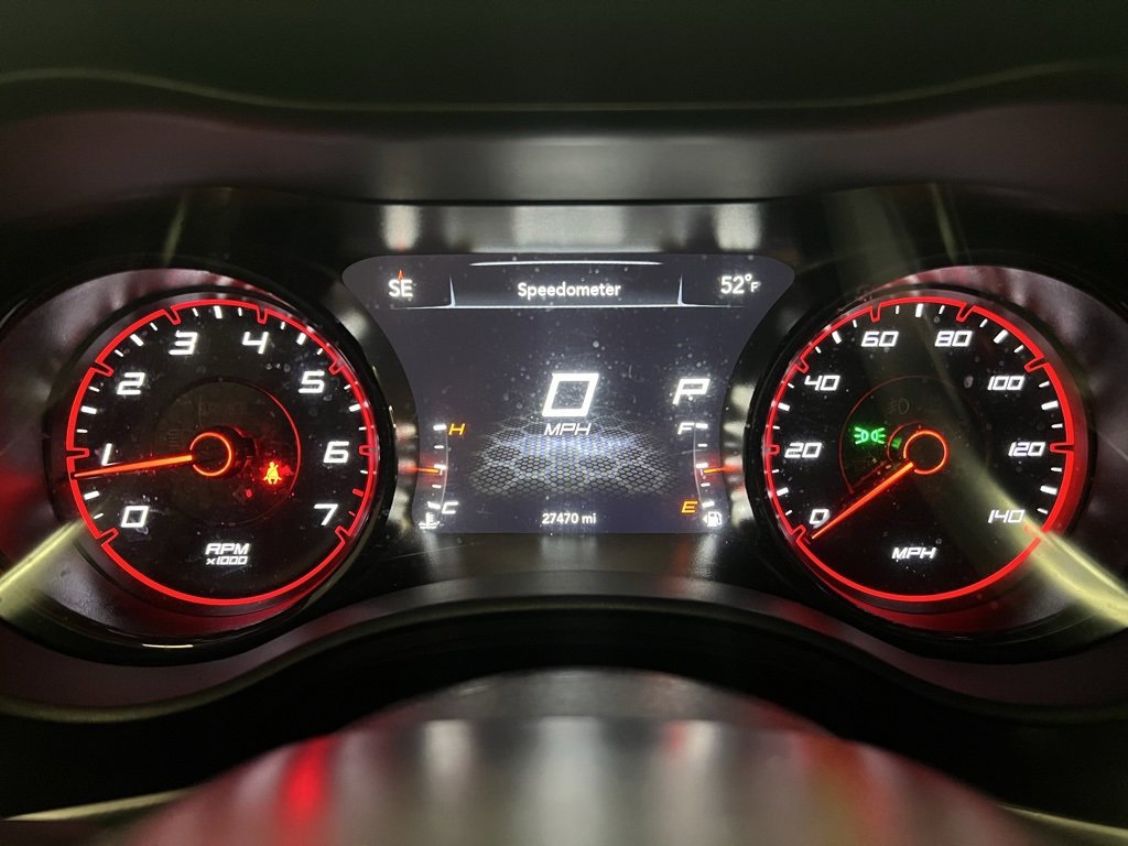 Used 2021 Dodge Charger GT w/ Plus Group image 24