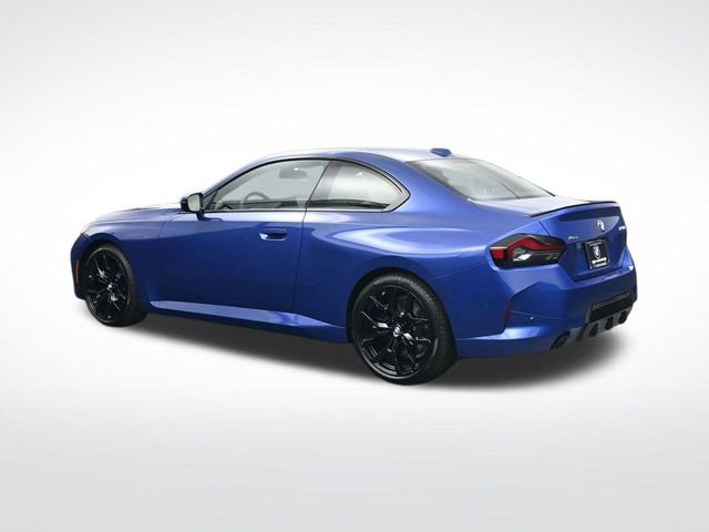 New 2026 BMW 230i xDrive Coupe w/ Premium Package image 7