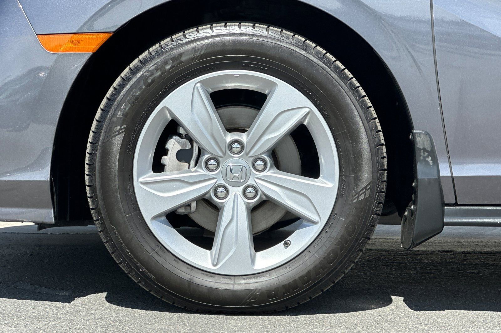 Used 2019 Honda Odyssey EX-L image 26