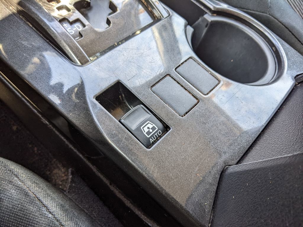 Used 2014 Toyota 4Runner Trail image 20