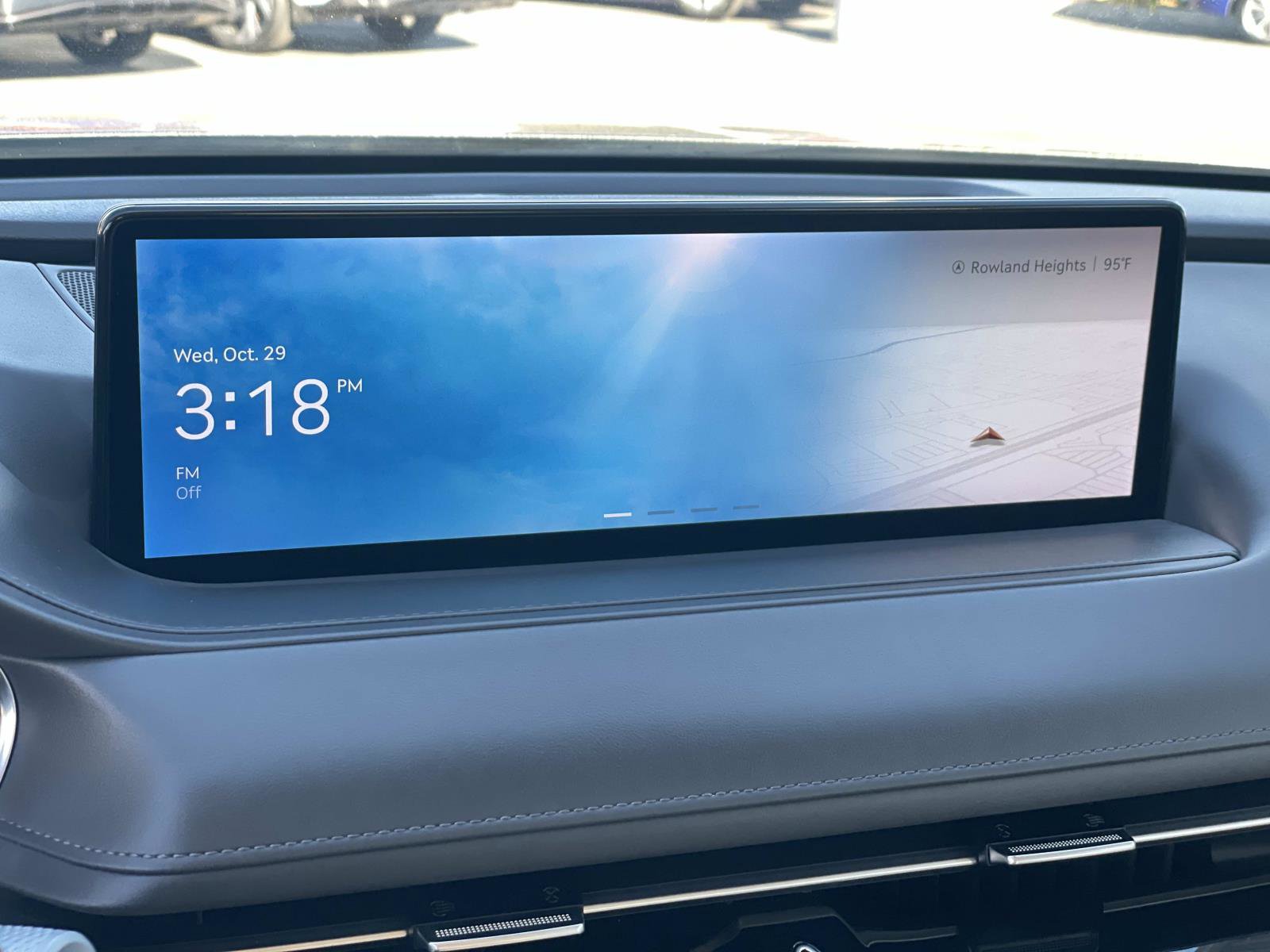 Used 2023 Genesis G80 2.5T image 10