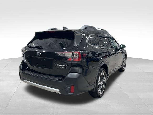 Used 2021 Subaru Outback Touring image 27