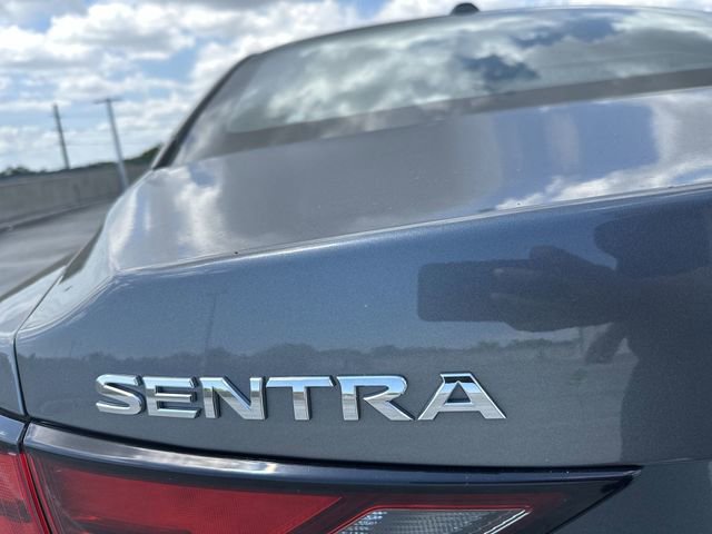 Used 2024 Nissan Sentra SV image 14