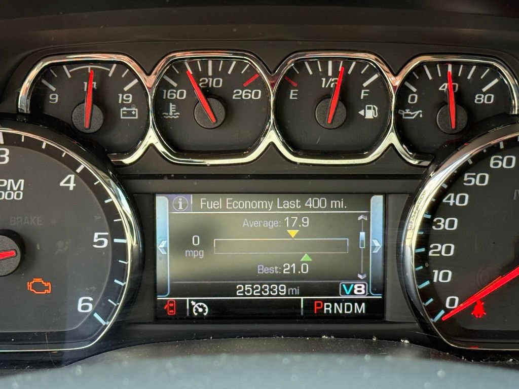 Used 2014 Chevrolet Silverado 1500 LT w/ All Star Edition AWD/4WD image 18