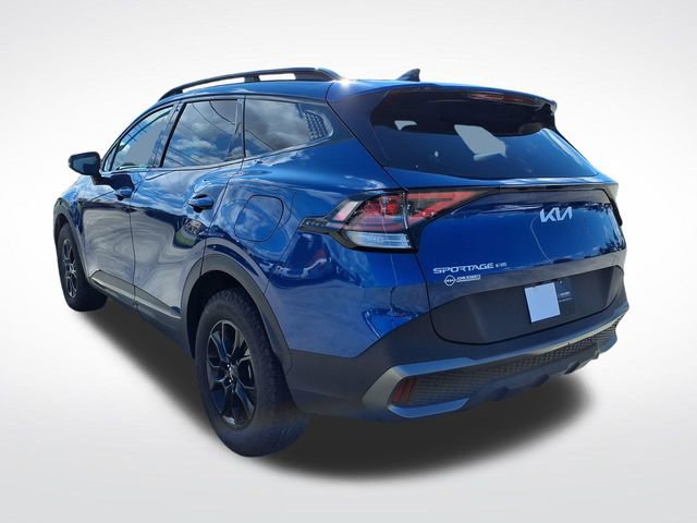 Used 2024 Kia Sportage X-Pro AWD/4WD image 17