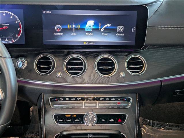 Certified 2020 Mercedes-Benz E 350 Sedan image 15