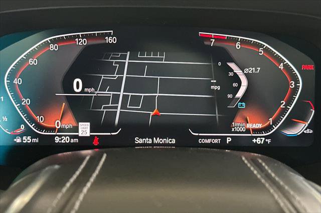 Used 2023 BMW X5 sDrive40i w/ Premium Package image 24