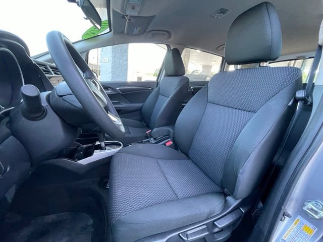 Used 2020 Honda Fit LX image 11