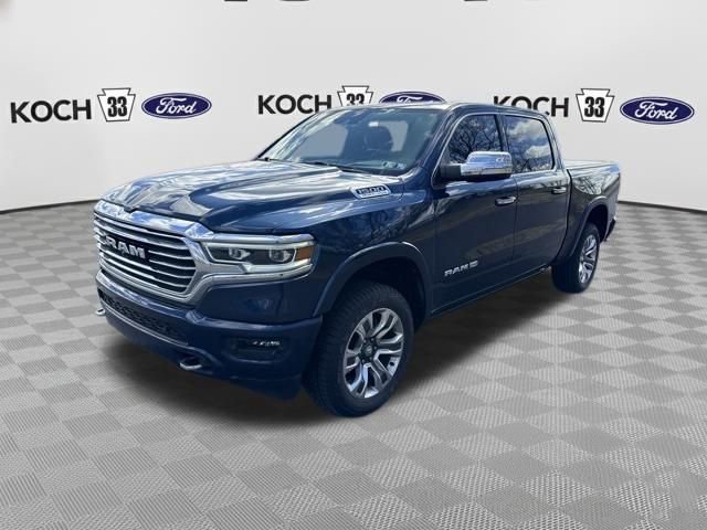 Used 2022 RAM 1500 Limited image 3
