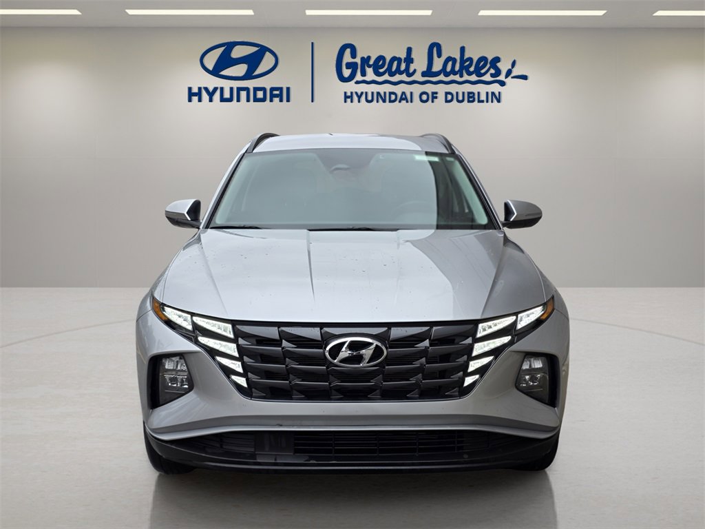 Used 2022 Hyundai Tucson SEL image 8