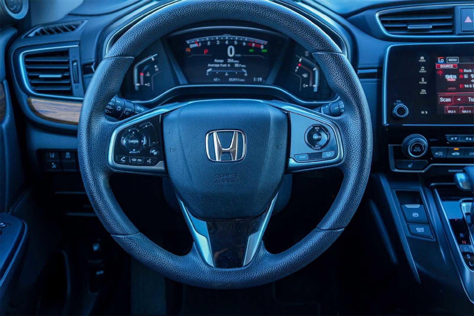 Used 2021 Honda CR-V EX image 15