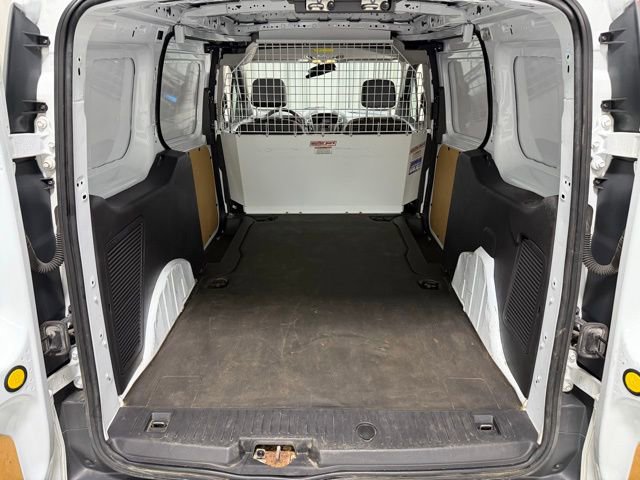 Used 2015 Ford Transit Connect XL FWD image 9