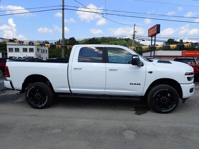 New 2027 RAM 2500 Laramie w/ Night Edition AWD/4WD image 9