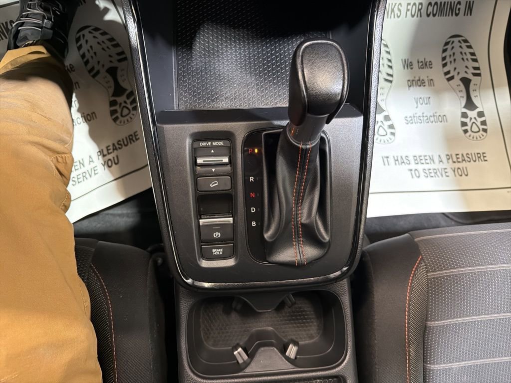 Used 2024 Honda CR-V Sport image 28