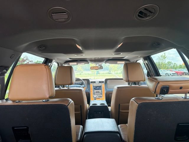 Used 2011 Lincoln Navigator 4WD w/ 101A Rapid Spec Order Code image 14