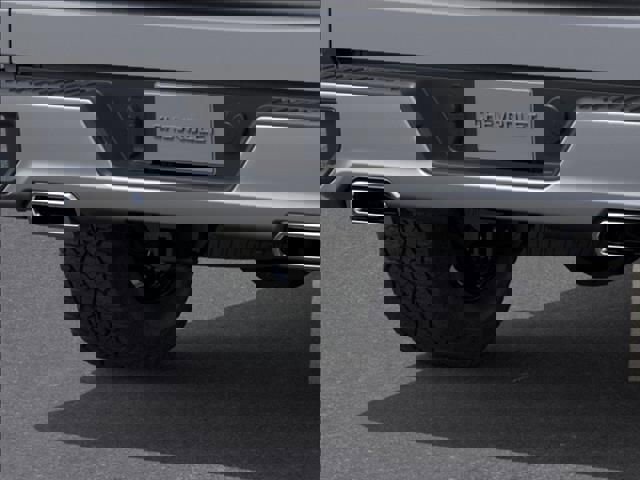 New 2026 Chevrolet Silverado 1500 RST image 14