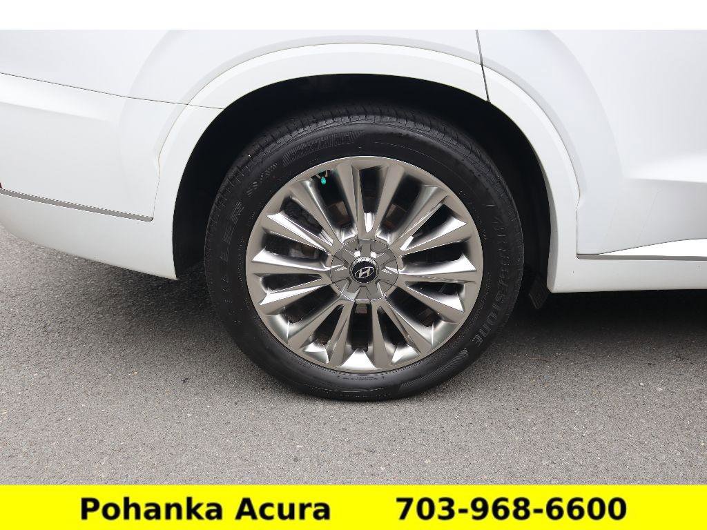 Used 2020 Hyundai Palisade Limited image 35