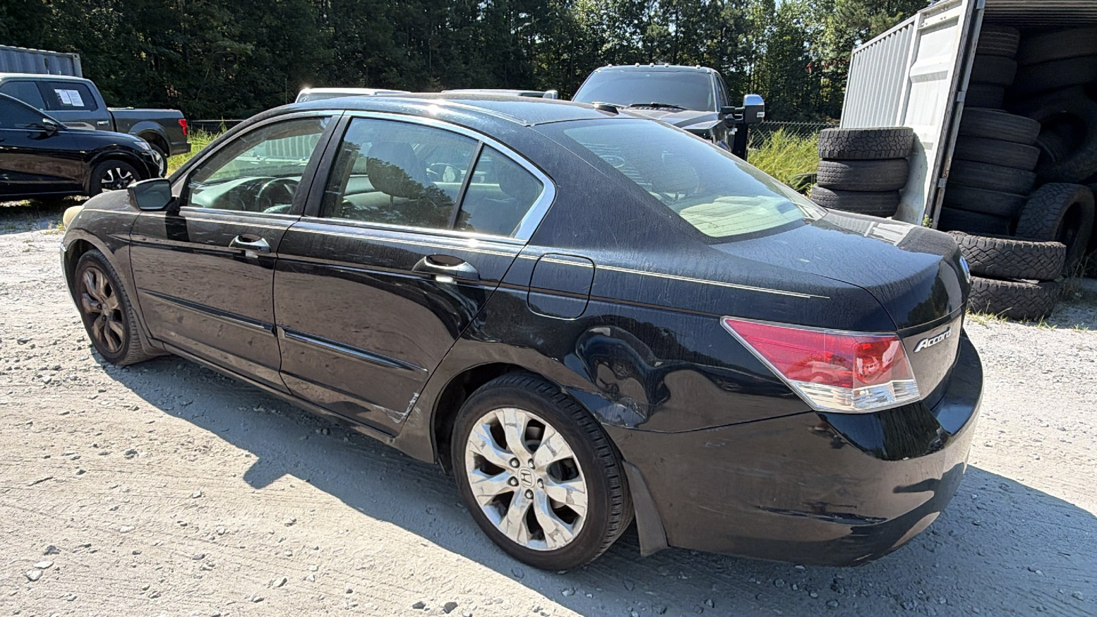 Used 2010 Honda Accord EX-L image 7