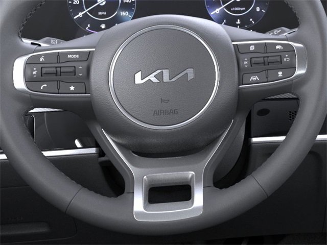 New 2025 Kia Sportage SX image 22